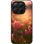 Sonique ���� Sunset in Eden Series ��� Xiaomi Xiaomi 15T Pro 5G Tulip Velvet