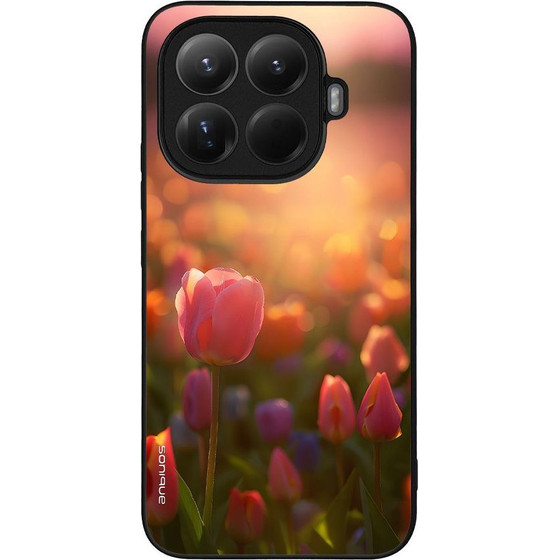 Sonique ���� Sunset in Eden Series ��� Xiaomi Xiaomi 15T Pro 5G Tulip Velvet