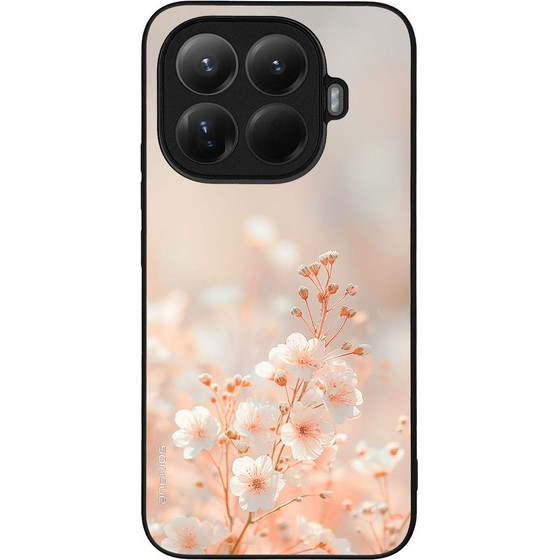 Sonique ���� Sunset in Eden Series ��� Xiaomi Xiaomi 15T Pro 5G Zen Blossom