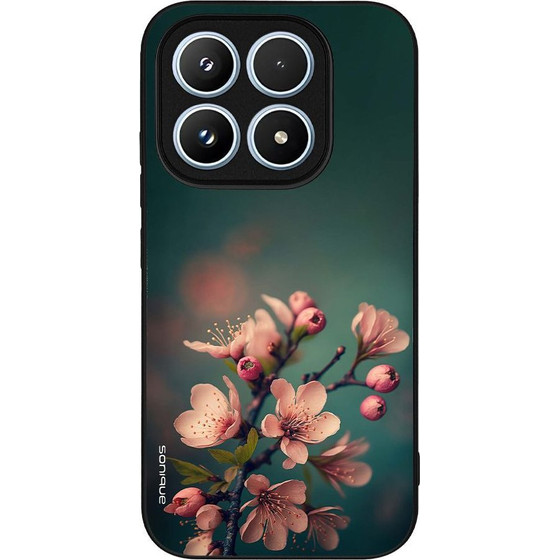 Sonique ���� Sunset in Eden Series ��� Xiaomi Xiaomi 17 5G Almond Blossom