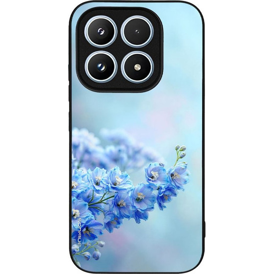 Sonique ���� Sunset in Eden Series ��� Xiaomi Xiaomi 17 5G Blue Delphia