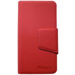 ���� ICASE IPHONE 5/5S BOOK �������