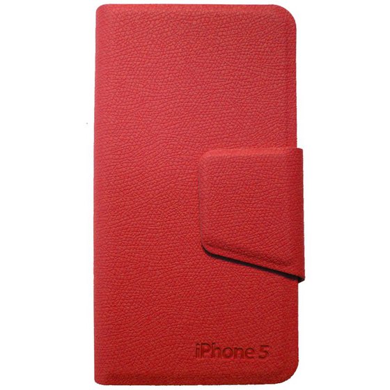 ���� ICASE IPHONE 5/5S BOOK �������