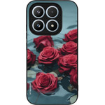 Sonique ���� Sunset in Eden Series ��� Xiaomi Xiaomi 17 5G Midnight Rose