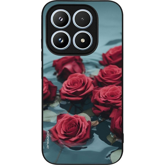 Sonique ���� Sunset in Eden Series ��� Xiaomi Xiaomi 17 5G Midnight Rose