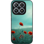 Sonique ���� Sunset in Eden Series ��� Xiaomi Xiaomi 17 5G Scarlet Poppy