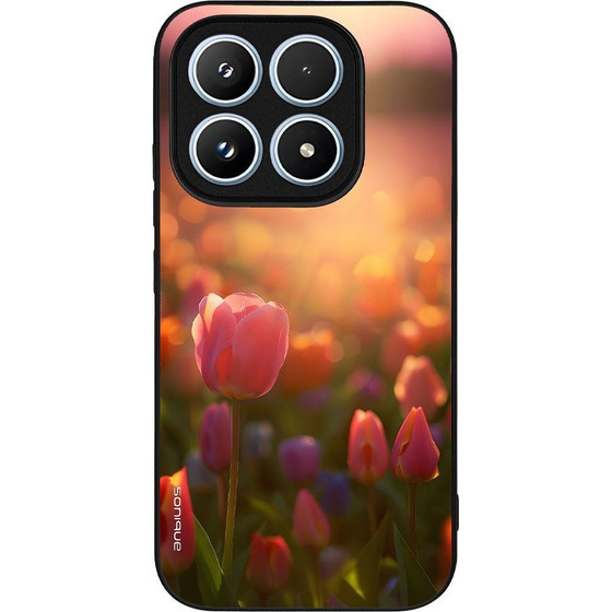 Sonique ���� Sunset in Eden Series ��� Xiaomi Xiaomi 17 5G Tulip Velvet