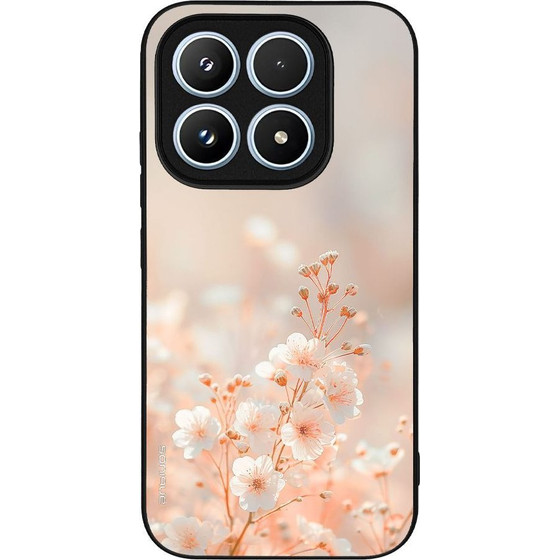 Sonique ���� Sunset in Eden Series ��� Xiaomi Xiaomi 17 5G Zen Blossom