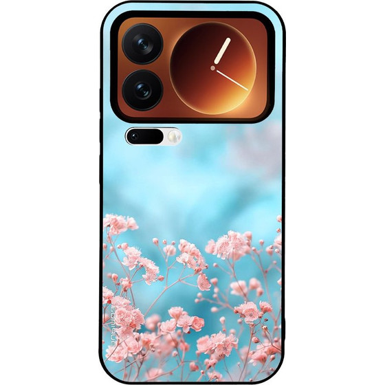 Sonique ���� Sunset in Eden Series ��� Xiaomi Xiaomi 17 Pro 5G Baby's Breath