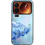 Sonique ���� Sunset in Eden Series ��� Xiaomi Xiaomi 17 Pro 5G Blue Delphia