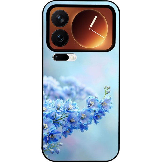 Sonique ���� Sunset in Eden Series ��� Xiaomi Xiaomi 17 Pro 5G Blue Delphia