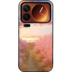 Sonique ���� Sunset in Eden Series ��� Xiaomi Xiaomi 17 Pro 5G Golden Hour
