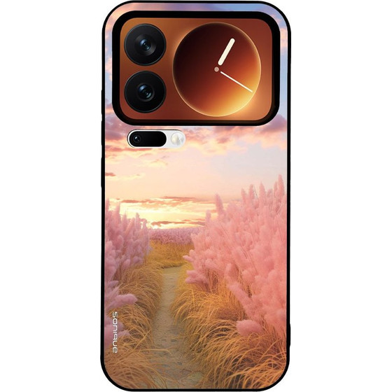 Sonique ���� Sunset in Eden Series ��� Xiaomi Xiaomi 17 Pro 5G Golden Hour