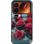 Sonique ���� Sunset in Eden Series ��� Xiaomi Xiaomi 17 Pro 5G Midnight Rose