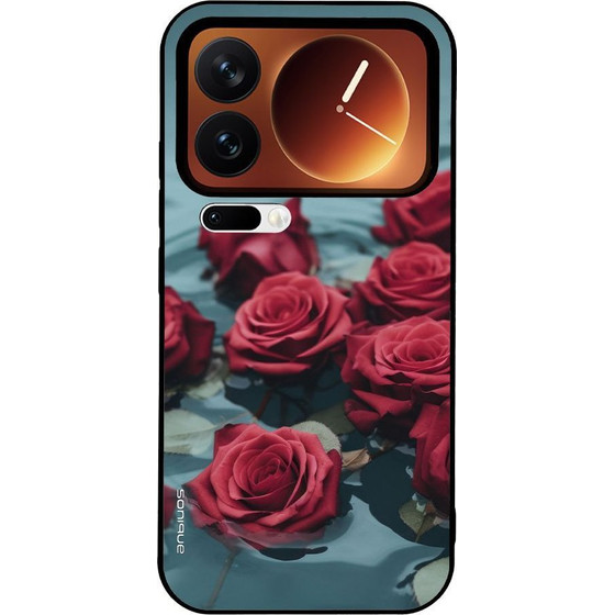 Sonique ���� Sunset in Eden Series ��� Xiaomi Xiaomi 17 Pro 5G Midnight Rose