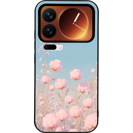 Sonique ���� Sunset in Eden Series ��� Xiaomi Xiaomi 17 Pro 5G Pure Cotton