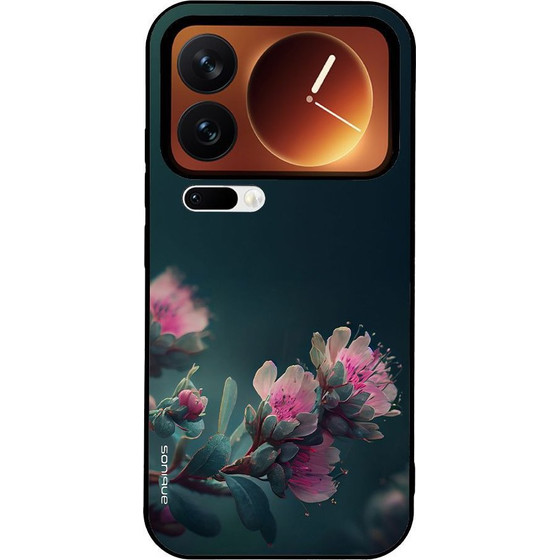 Sonique ���� Sunset in Eden Series ��� Xiaomi Xiaomi 17 Pro 5G Rhodo Garden