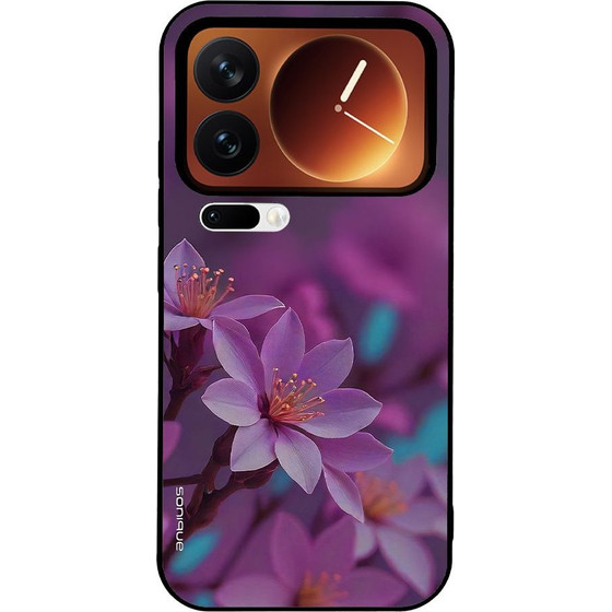 Sonique ���� Sunset in Eden Series ��� Xiaomi Xiaomi 17 Pro 5G Sakura Bloom