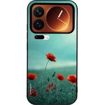 Sonique ���� Sunset in Eden Series ��� Xiaomi Xiaomi 17 Pro 5G Scarlet Poppy