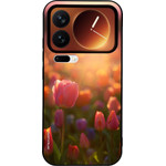 Sonique ���� Sunset in Eden Series ��� Xiaomi Xiaomi 17 Pro 5G Tulip Velvet