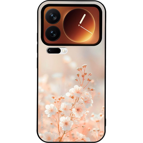 Sonique ���� Sunset in Eden Series ��� Xiaomi Xiaomi 17 Pro 5G Zen Blossom