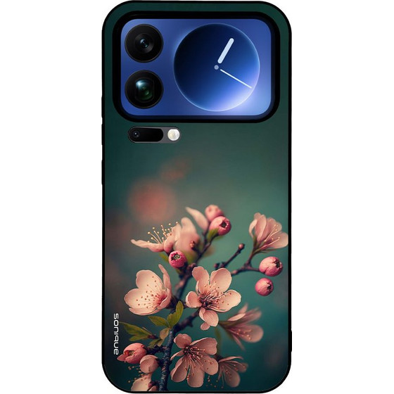 Sonique ���� Sunset in Eden Series ��� Xiaomi Xiaomi 17 Pro Max 5G Almond Blossom