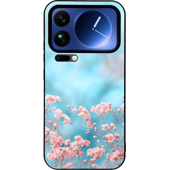 Sonique ���� Sunset in Eden Series ��� Xiaomi Xiaomi 17 Pro Max 5G Baby's Breath
