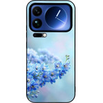 Sonique ���� Sunset in Eden Series ��� Xiaomi Xiaomi 17 Pro Max 5G Blue Delphia