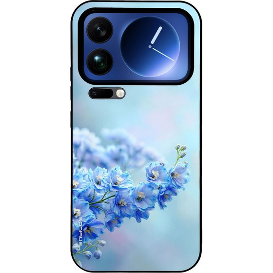 Sonique ���� Sunset in Eden Series ��� Xiaomi Xiaomi 17 Pro Max 5G Blue Delphia