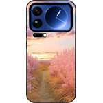 Sonique ���� Sunset in Eden Series ��� Xiaomi Xiaomi 17 Pro Max 5G Golden Hour