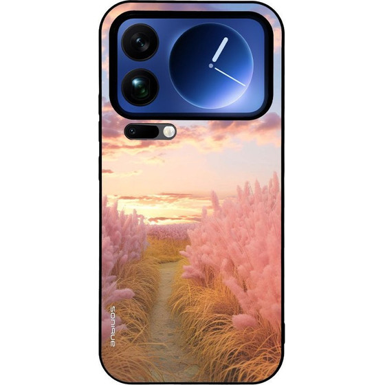 Sonique ���� Sunset in Eden Series ��� Xiaomi Xiaomi 17 Pro Max 5G Golden Hour