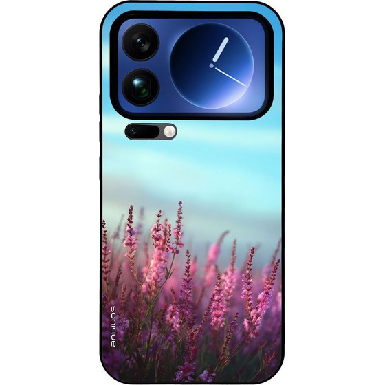 Sonique ���� Sunset in Eden Series ��� Xiaomi Xiaomi 17 Pro Max 5G Lavender Mist