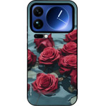 Sonique ���� Sunset in Eden Series ��� Xiaomi Xiaomi 17 Pro Max 5G Midnight Rose
