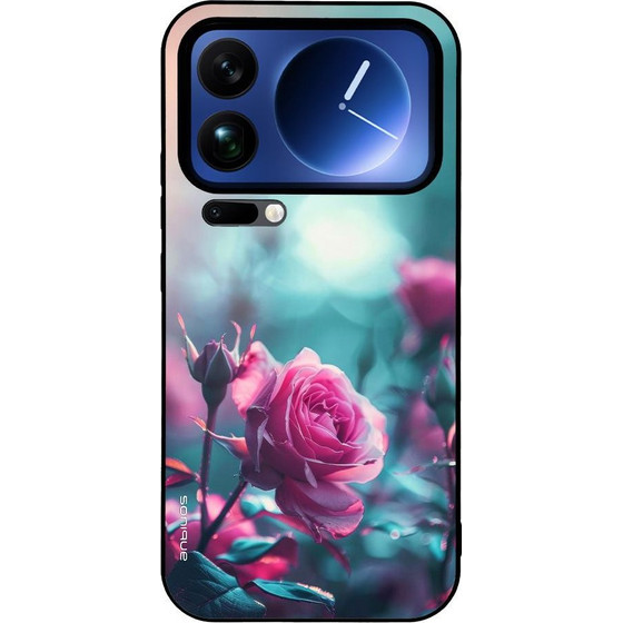 Sonique ���� Sunset in Eden Series ��� Xiaomi Xiaomi 17 Pro Max 5G Morning Rose
