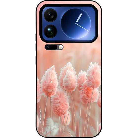 Sonique ���� Sunset in Eden Series ��� Xiaomi Xiaomi 17 Pro Max 5G Pink Mirage