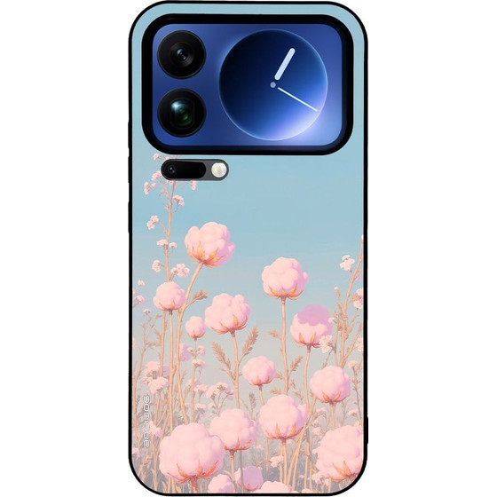 Sonique ���� Sunset in Eden Series ��� Xiaomi Xiaomi 17 Pro Max 5G Pure Cotton