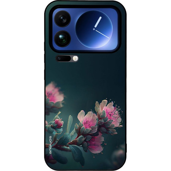 Sonique ���� Sunset in Eden Series ��� Xiaomi Xiaomi 17 Pro Max 5G Rhodo Garden