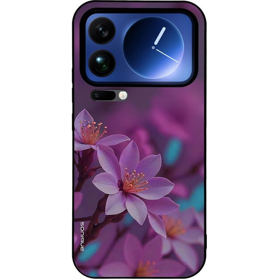 Sonique ���� Sunset in Eden Series ��� Xiaomi Xiaomi 17 Pro Max 5G Sakura Bloom