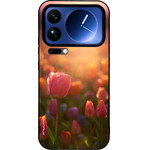 Sonique ���� Sunset in Eden Series ��� Xiaomi Xiaomi 17 Pro Max 5G Tulip Velvet