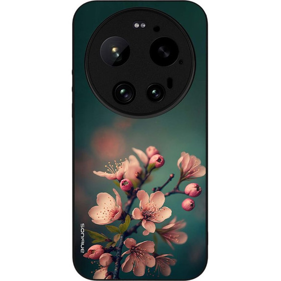 Sonique ���� Sunset in Eden Series ��� Xiaomi Xiaomi 17 Ultra Almond Blossom