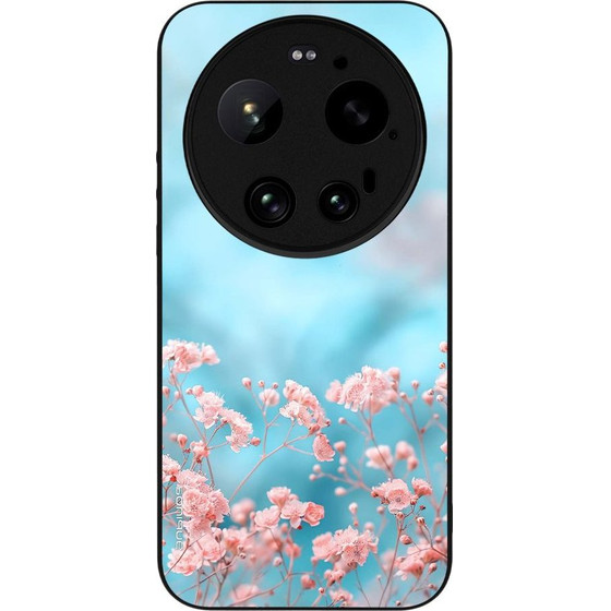 Sonique ���� Sunset in Eden Series ��� Xiaomi Xiaomi 17 Ultra Baby's Breath