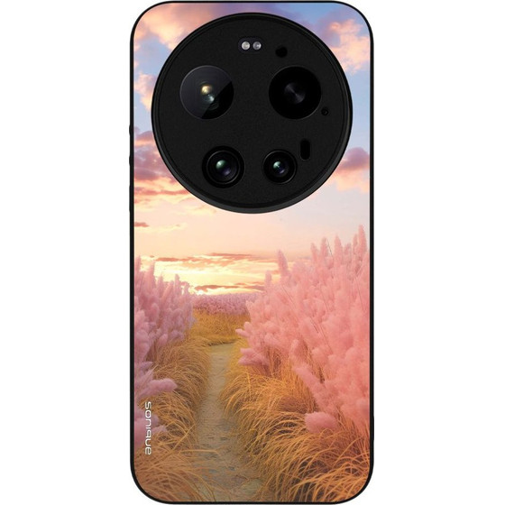 Sonique ���� Sunset in Eden Series ��� Xiaomi Xiaomi 17 Ultra Golden Hour