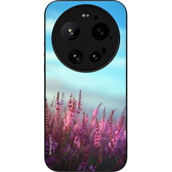 Sonique ���� Sunset in Eden Series ��� Xiaomi Xiaomi 17 Ultra Lavender Mist