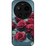 Sonique ���� Sunset in Eden Series ��� Xiaomi Xiaomi 17 Ultra Midnight Rose