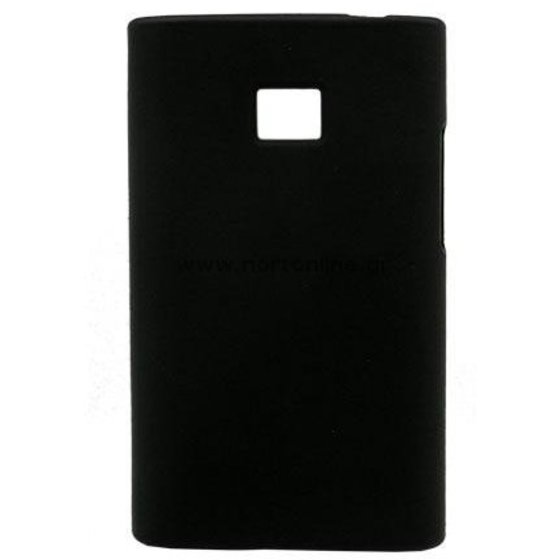 ������� ������ TPU XCOVER LG L3 �����