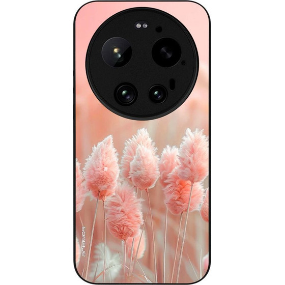 Sonique ���� Sunset in Eden Series ��� Xiaomi Xiaomi 17 Ultra Pink Mirage