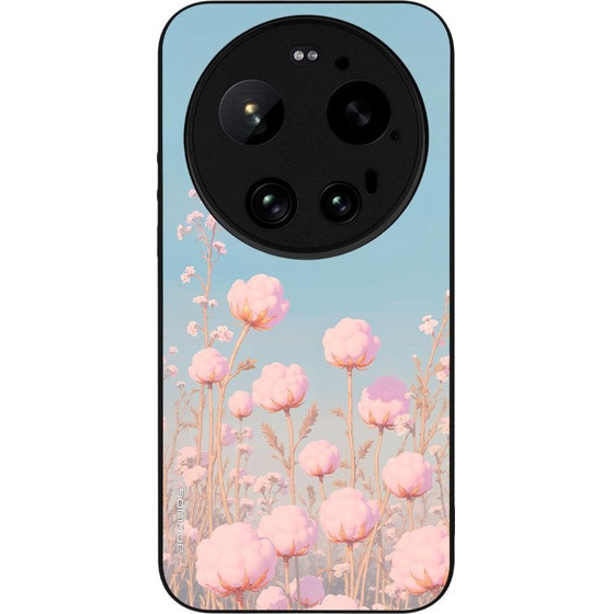 Sonique ���� Sunset in Eden Series ��� Xiaomi Xiaomi 17 Ultra Pure Cotton