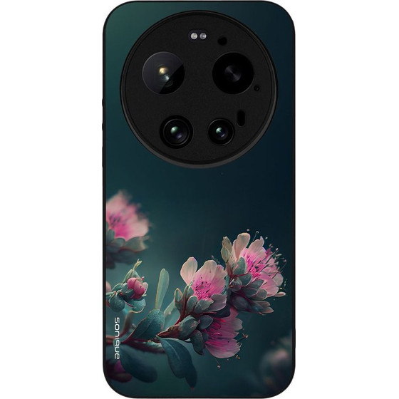 Sonique ���� Sunset in Eden Series ��� Xiaomi Xiaomi 17 Ultra Rhodo Garden