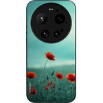 Sonique ���� Sunset in Eden Series ��� Xiaomi Xiaomi 17 Ultra Scarlet Poppy