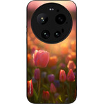 Sonique ���� Sunset in Eden Series ��� Xiaomi Xiaomi 17 Ultra Tulip Velvet